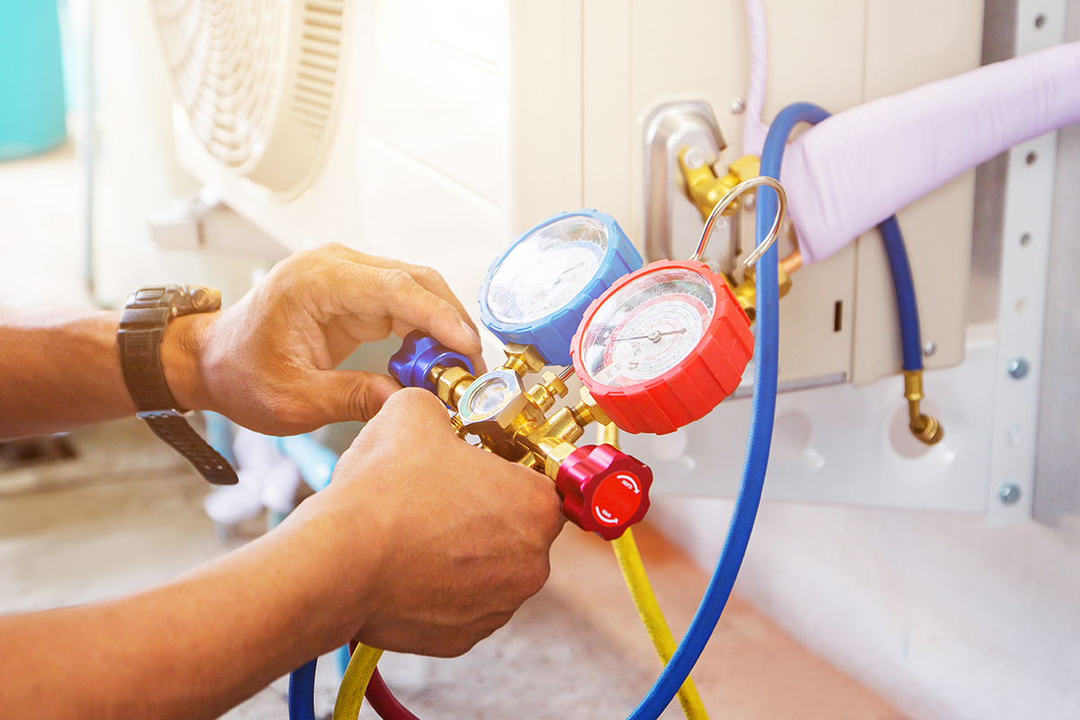 How To Improve Heat Pump S Performance Tips From The Experts